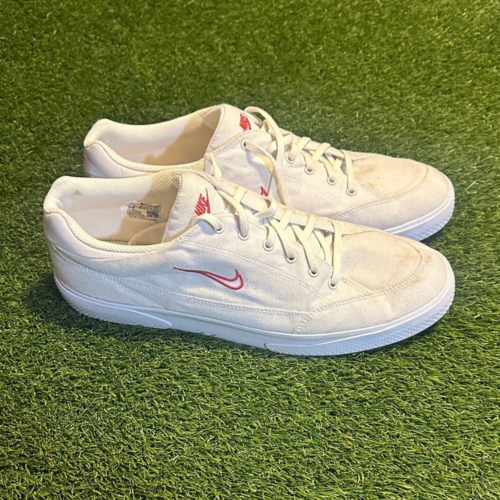 Nike Retro GTS Phantom University Red